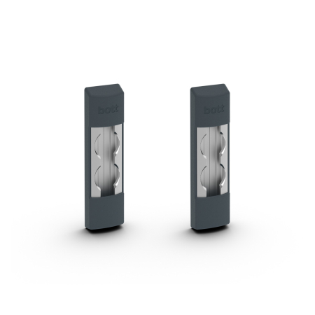 Anchor Point for Tie-Down Straps (Pack of 2)