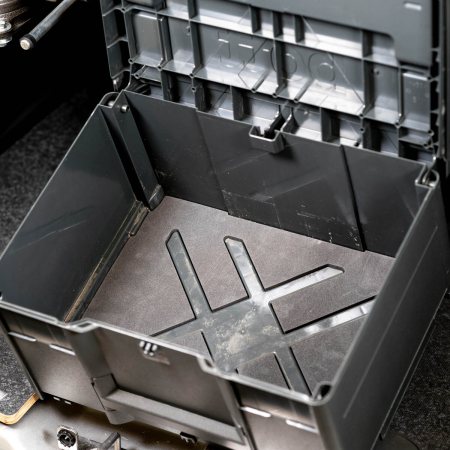 bott Systainer³ M base cushion