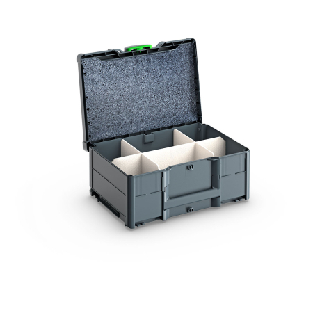 bott Systainer³ M lid insert