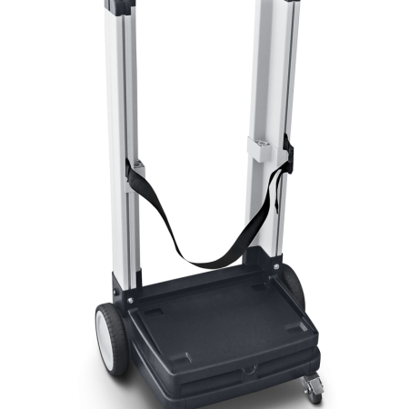 bott SYS-Roll Transport Trolley with Drawer