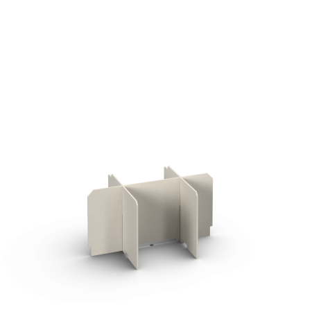 Divider kit for Systainer³ M 237/337/437