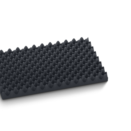 bott Systainer³ M lid cushion