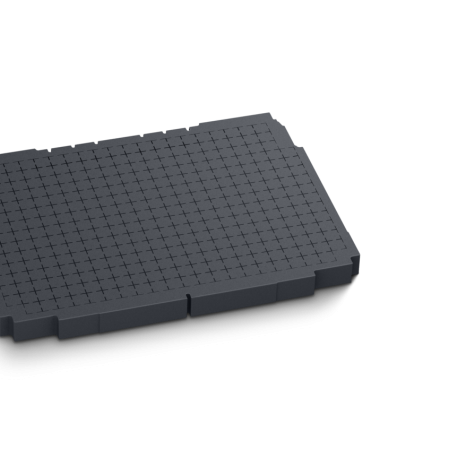 bott Systainer³ M die-cut foam insert